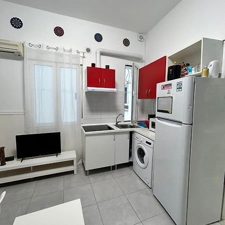 Апартаменти Completo,Centrico Y Zona Premium Мадрид Екстер'єр фото